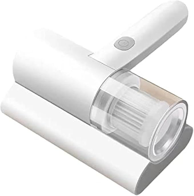 ๐ Dust& Mite Vacuum Cleaner