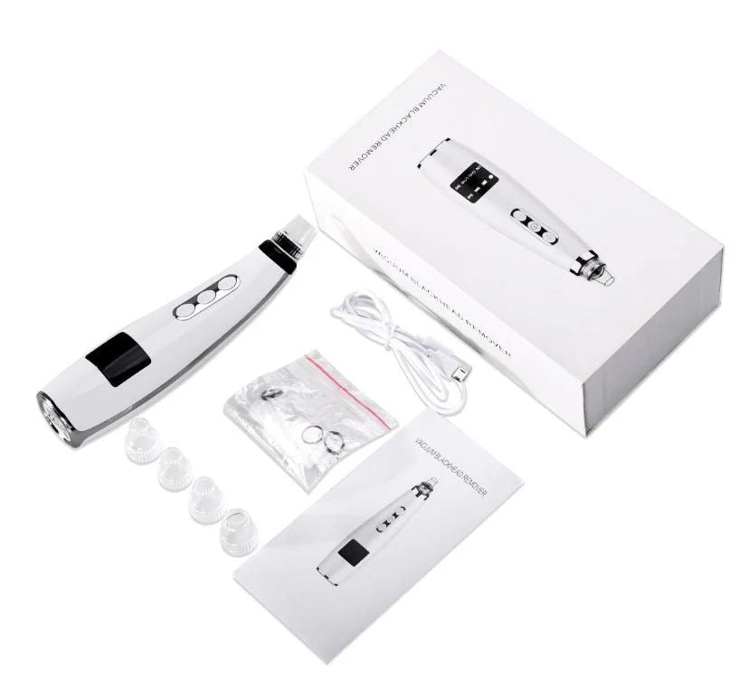 Electric Blackhead Suction