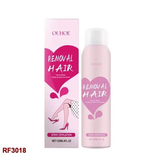 120ML Hair Removal Spray 🌸