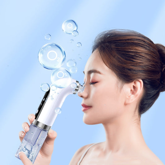 Electric Blackhead Suction