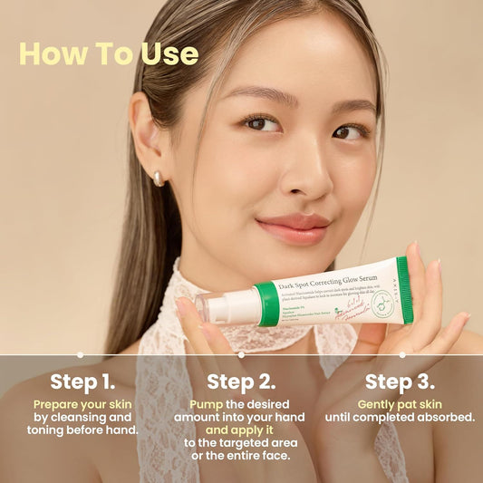 Dark Spot Cream ✨
