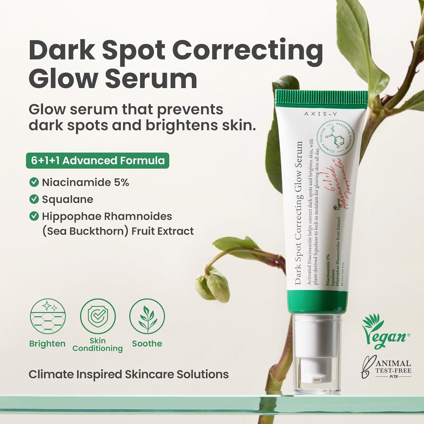 Dark Spot Cream ✨