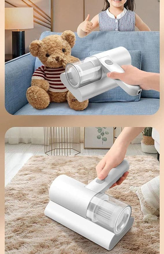 🌀 Dust& Mite Vacuum Cleaner