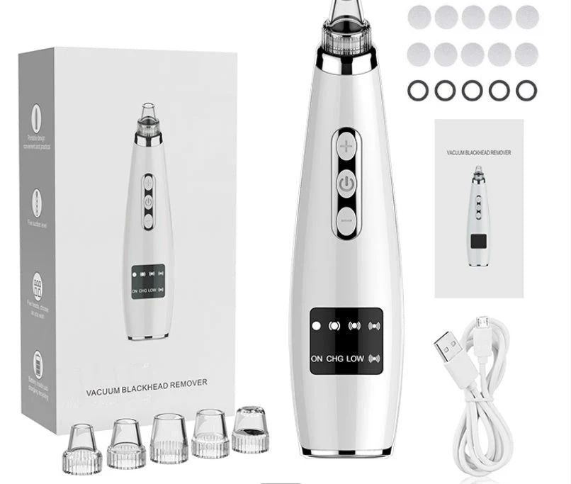 Electric Blackhead Suction