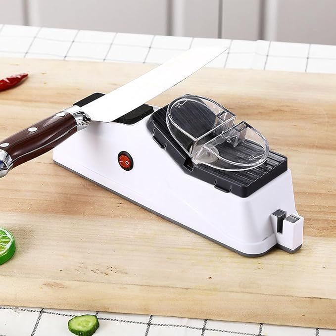 Electric Knife Sharpener🔪