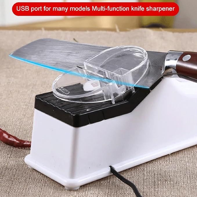 Electric Knife Sharpener🔪