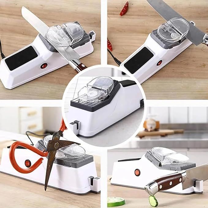 Electric Knife Sharpener🔪