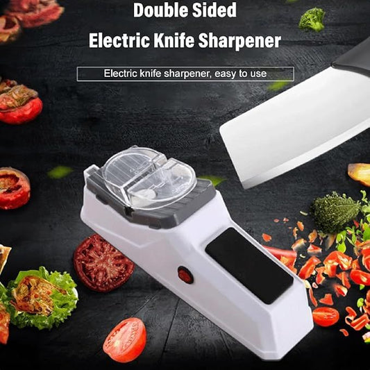 Electric Knife Sharpener🔪